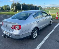 Vw Passat 1.9 tdi tax 10/22 nct 10/22 - Image 3/7