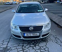 Vw Passat 1.9 tdi tax 10/22 nct 10/22 - Image 4/7