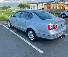 Vw Passat 1.9 tdi tax 10/22 nct 10/22 - Image 5/7