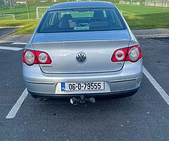 Vw Passat 1.9 tdi tax 10/22 nct 10/22 - Image 6/7