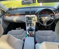 Vw Passat 1.9 tdi tax 10/22 nct 10/22 - Image 7/7