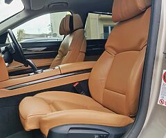 2015 Bmw 740 Li - Image 5/10