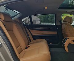 2015 Bmw 740 Li - Image 7/10