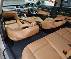 2015 Bmw 740 Li - Image 8/10
