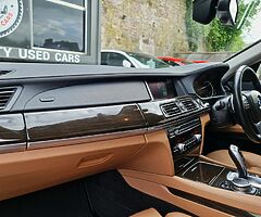 2015 Bmw 740 Li - Image 10/10