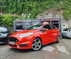 2013 Ford Fiesta ST2 - Image 3/10