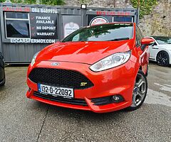2013 Ford Fiesta ST2 - Image 4/10