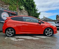 2013 Ford Fiesta ST2 - Image 3/10