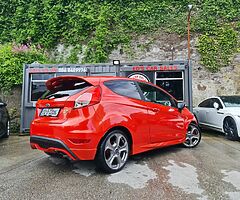 2013 Ford Fiesta ST2 - Image 6/10