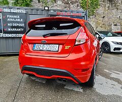 2013 Ford Fiesta ST2 - Image 7/10