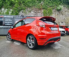 2013 Ford Fiesta ST2 - Image 8/10