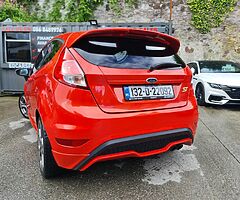 2013 Ford Fiesta ST2 - Image 9/10