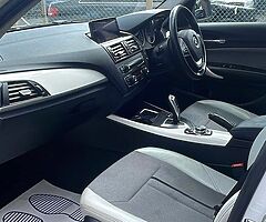 BMW 116i 2012 AUTOMATIC 1.6 PETROL - Image 5/10