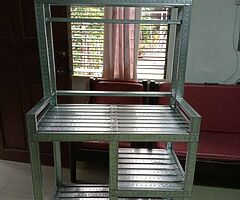 stove stand
