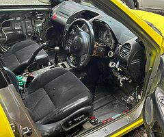 Lexus is200 track car - Image 5/7