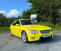 Lexus is200 track car - Image 7/7
