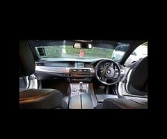 Bmw 520d Msport Auto - Image 5/6
