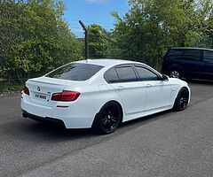 Bmw 520d Msport Auto - Image 6/6