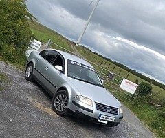 B5.5 wanted
