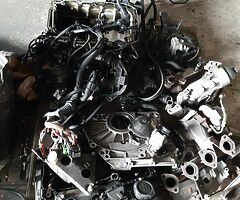 BMW N47 Engine Parts - Image 4/5
