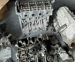 BMW N47 Engine Parts - Image 5/5