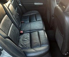 2010 Volvo V50