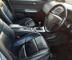 2010 Volvo V50 - Image 4/5