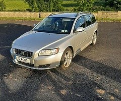 2010 Volvo V50 - Image 5/5