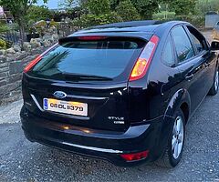 Ford Focus FRESH NCT ✅