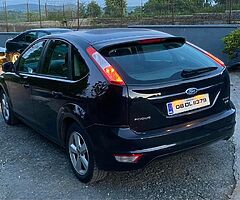 Ford Focus FRESH NCT ✅