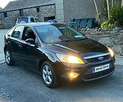 Ford Focus FRESH NCT ✅ - Image 4/4