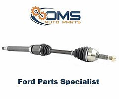 Ford Transit Drive Shafts - Nationwide Delivery