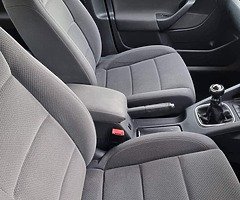 2009 VOLKWAGEN GOLF 1.9 TDI 5 SPEED NCT DECEMBER 2022 TAXED OCTOBER 2022