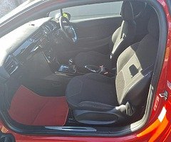 2011 CITROEN DS3 1.6 DIESEL 5 SPEED MANUAL  NCT MAY 2023 - Image 5/10