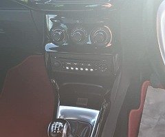 2011 CITROEN DS3 1.6 DIESEL 5 SPEED MANUAL  NCT MAY 2023 - Image 7/10