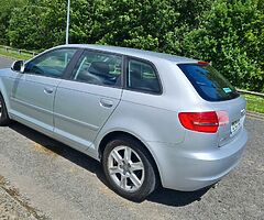 Audi A3 Fresh test - Image 4/10