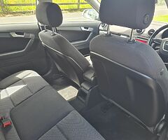 Audi A3 Fresh test - Image 6/10