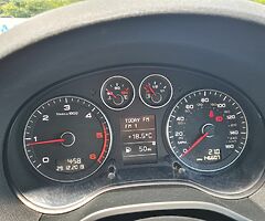 Audi A3 Fresh test - Image 8/10