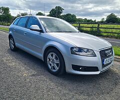 Audi A3 Fresh test - Image 10/10