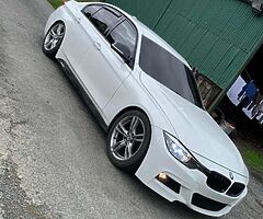Anyone a nice set of alloys for sale ‼️