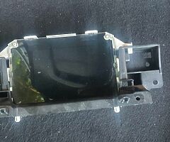 Ford Focus 2015 Radio - Image 3/4