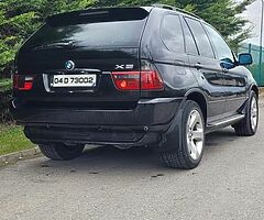 Bmw x5 e53 Msport - Image 5/5