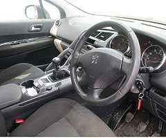 2010 Peugeot 3008 - Image 3/6