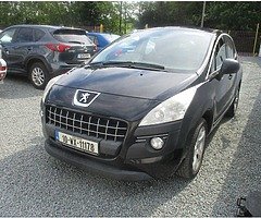 2010 Peugeot 3008 - Image 6/6