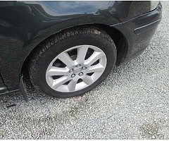 2006 Toyota  Avensis - Image 4/6
