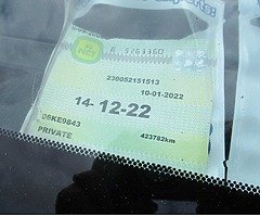 2006 Toyota  Avensis - Image 5/6