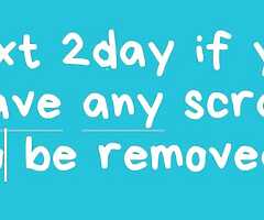 Scrap Cars Removerals