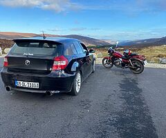 BMW 118d Sport