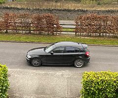 BMW 118d Sport