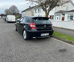BMW 118d Sport - Image 5/10